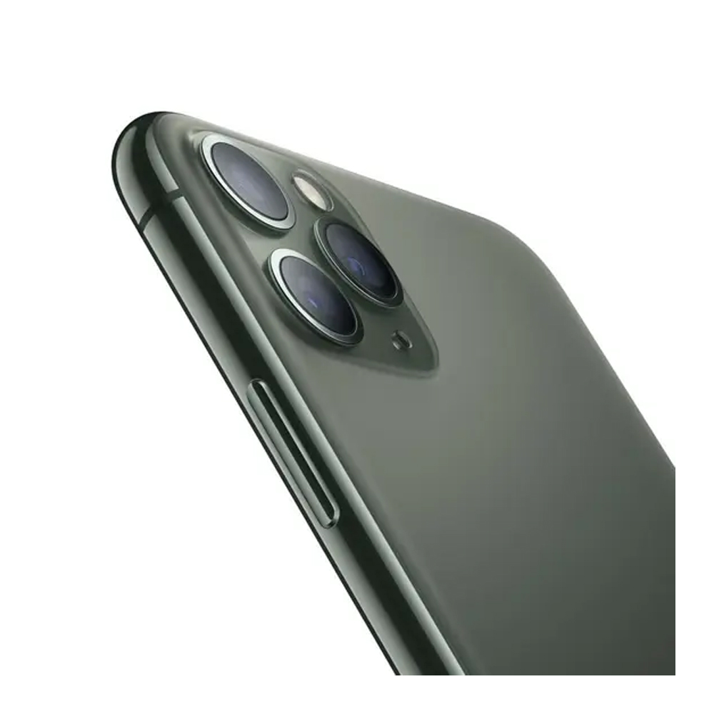 Apple iPhone 11 Pro 256GB Verde Meia Noite image number 2